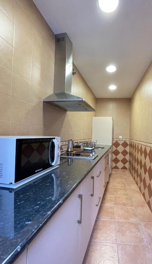 Lafrenchtouch - Escapada Rural En Una Coqueta Casa Villanueva de Tapia Bagian luar foto